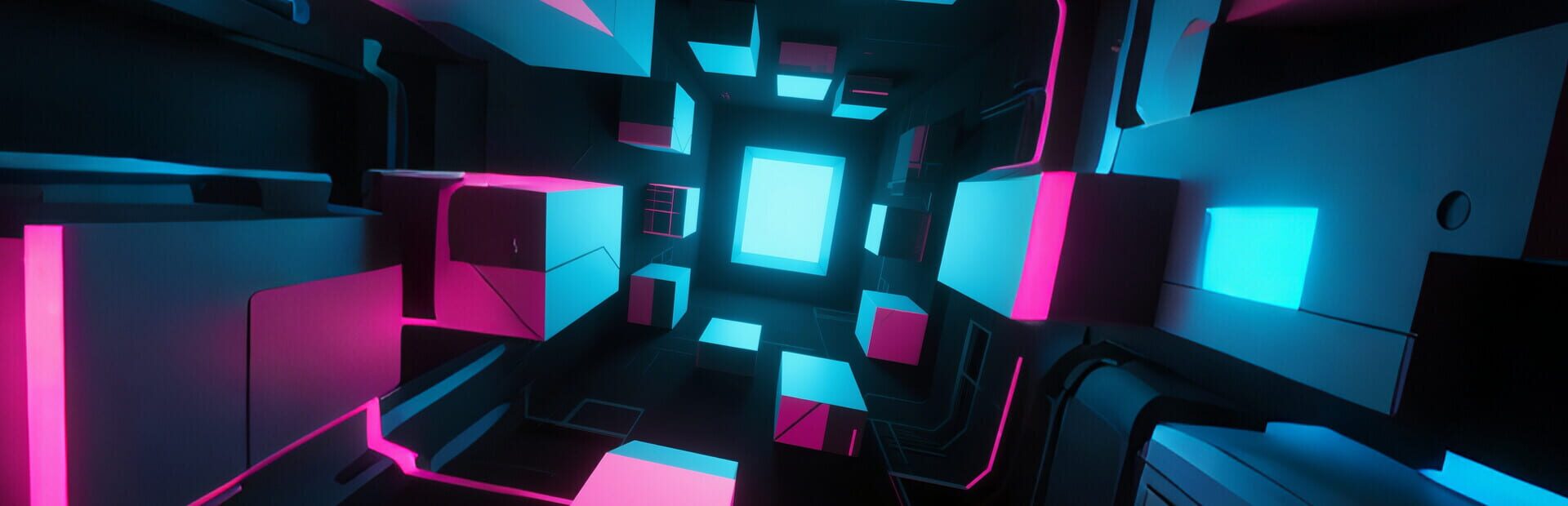 Artwork for Void Protocol