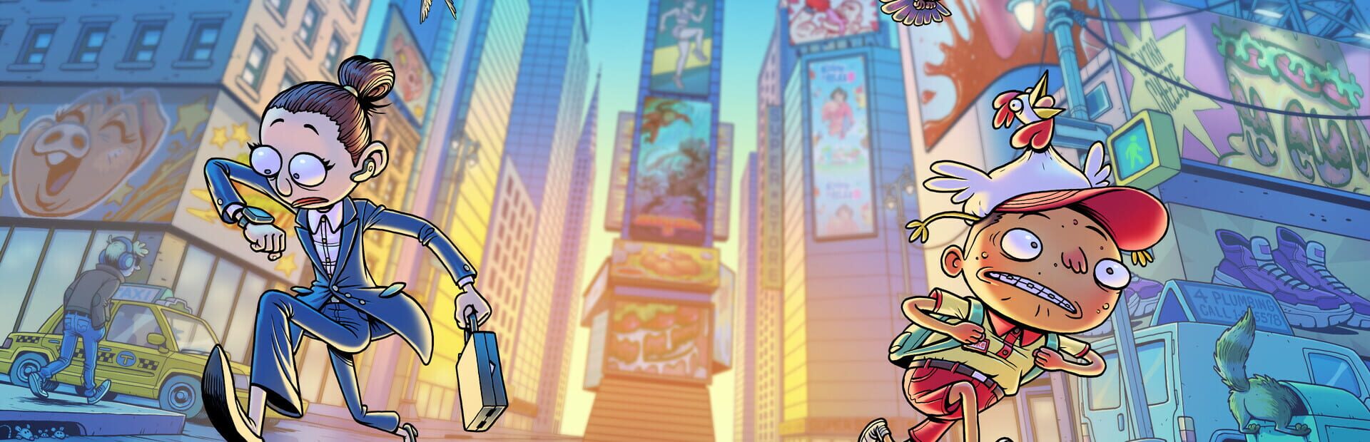 Artwork for Walk of Life