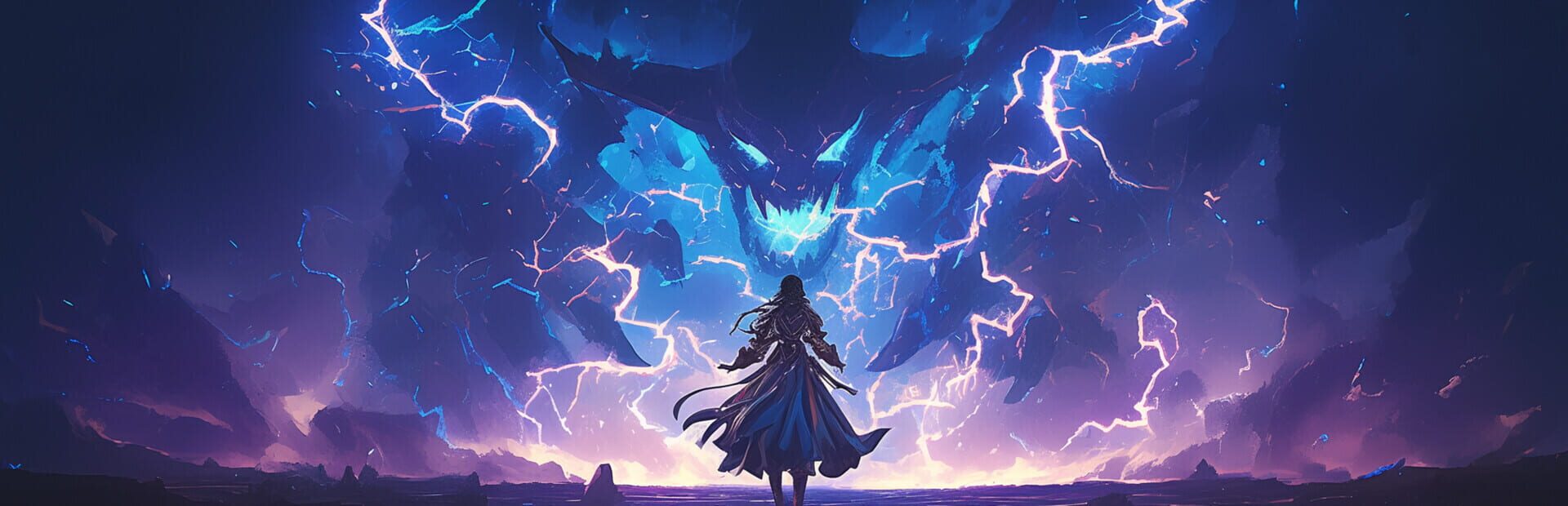 Artwork for Shattered Lands