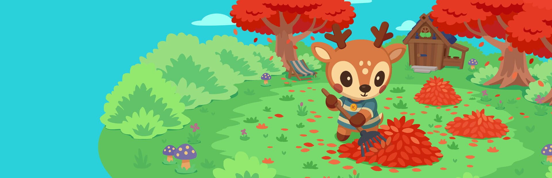 Artwork for Milly's Meadow