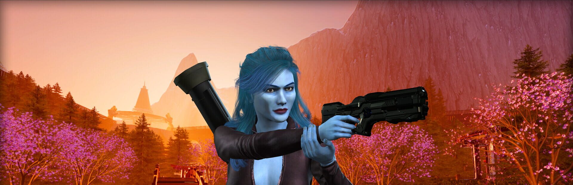 Artwork for Cendovia Uprising
