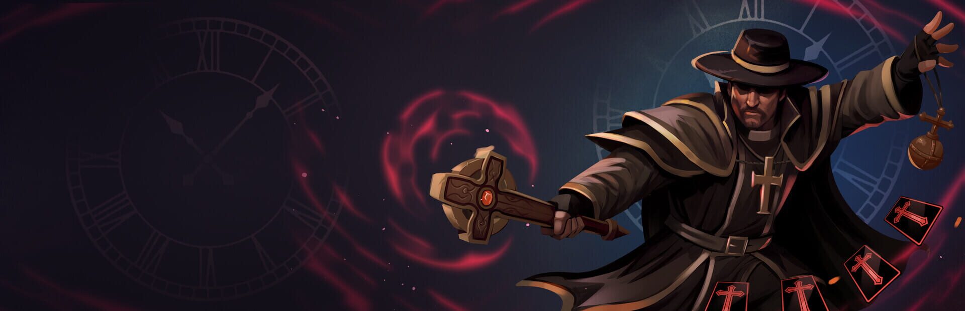 Artwork for Doomclock