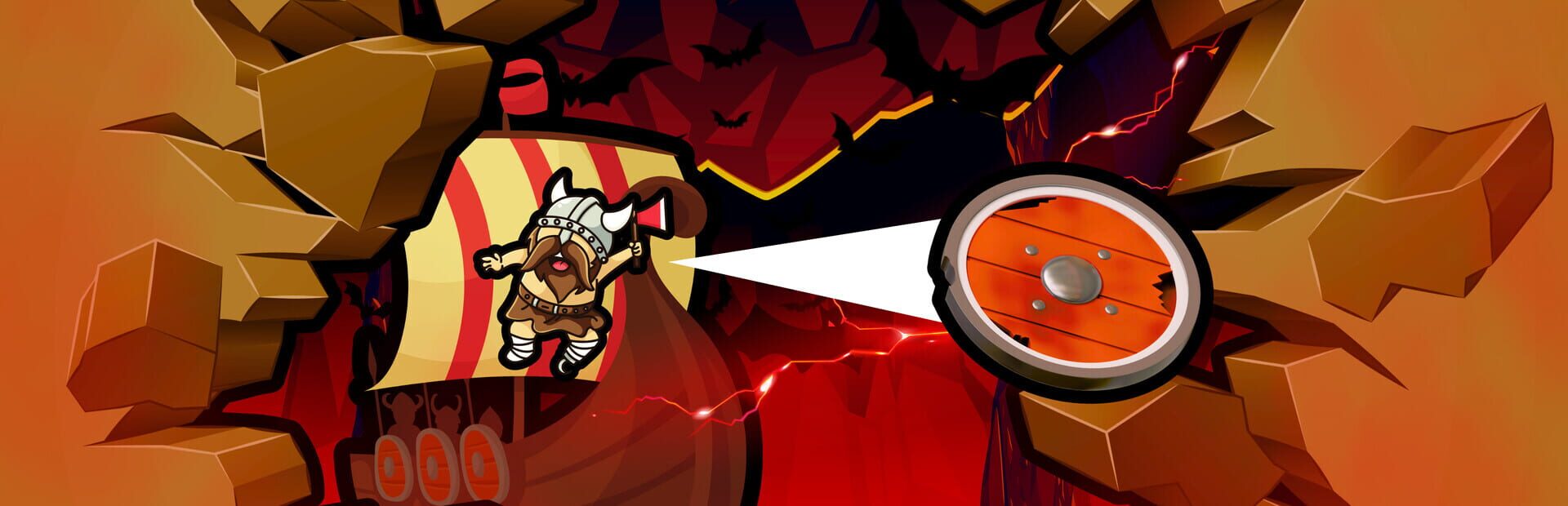 Artwork for Viking Breaker