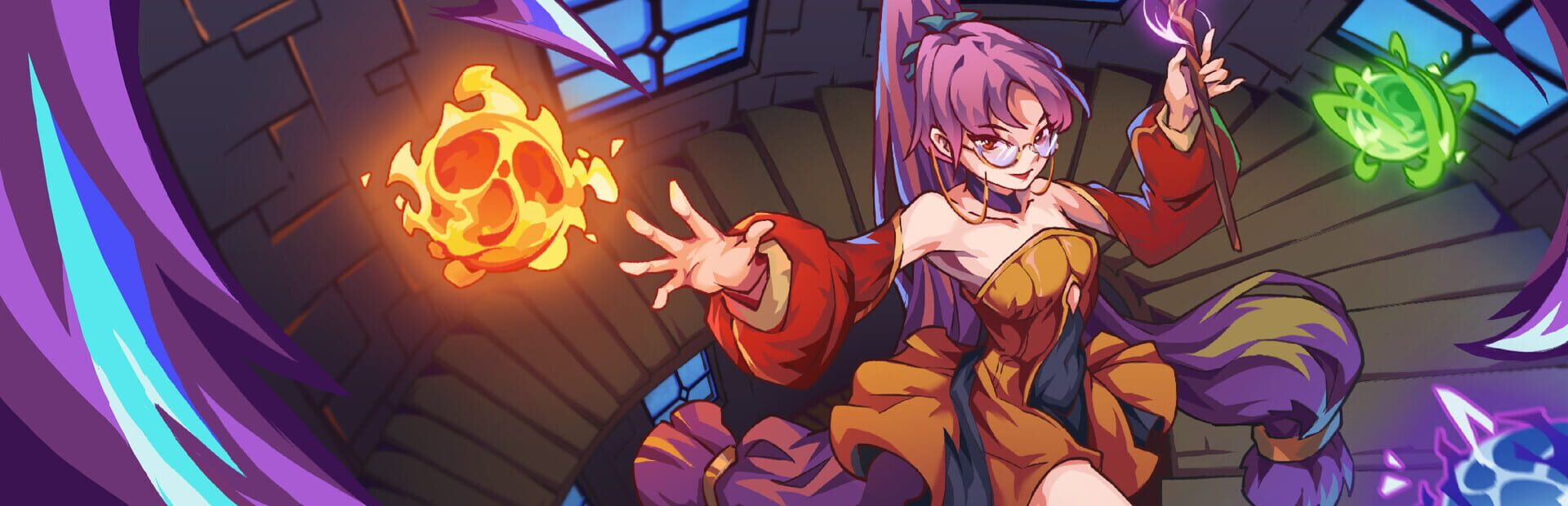 Artwork for Ghost Shock