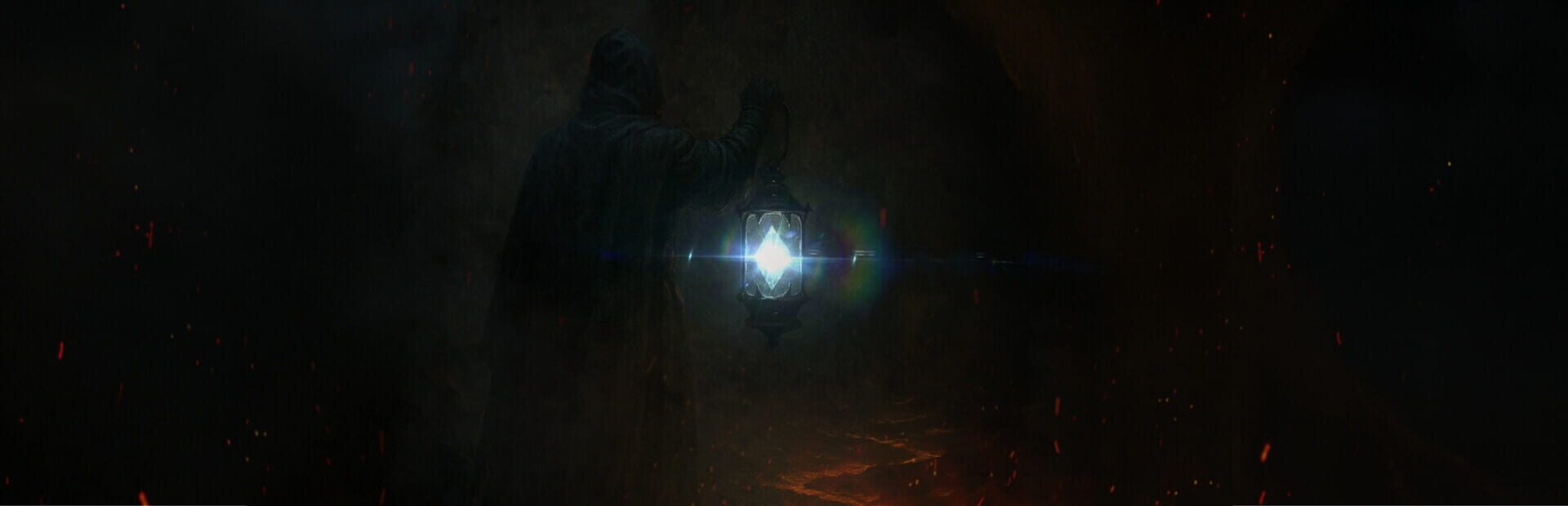 Artwork for Pilgrim of Darkness