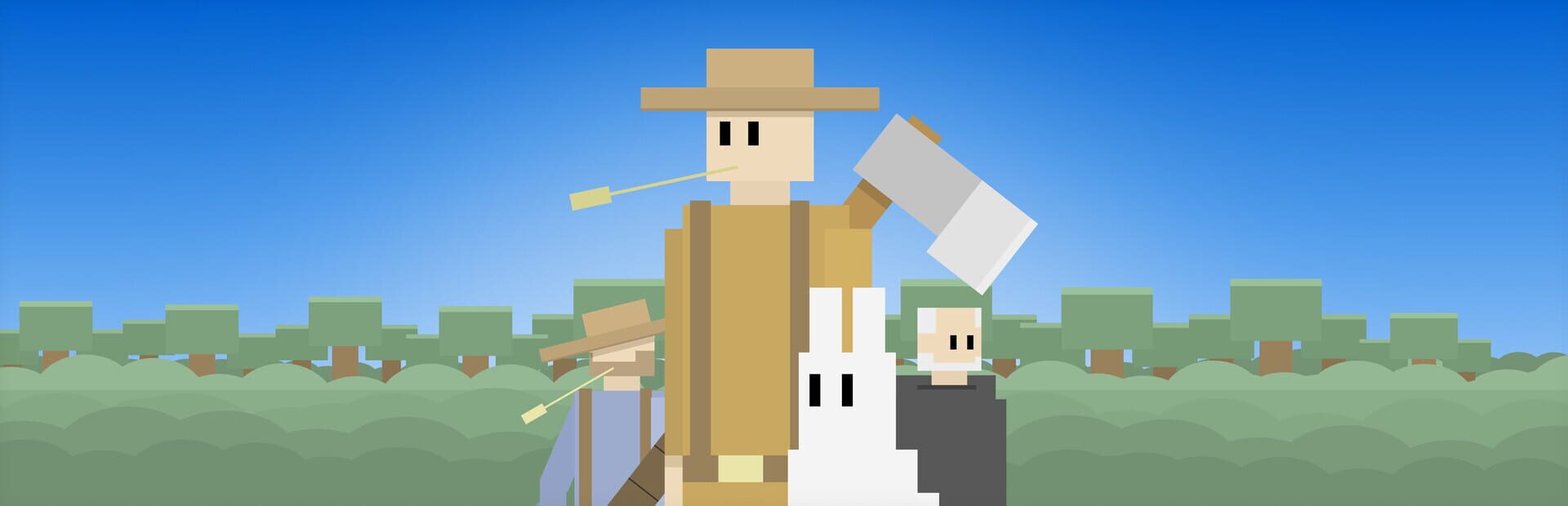 Artwork for A Day's Work