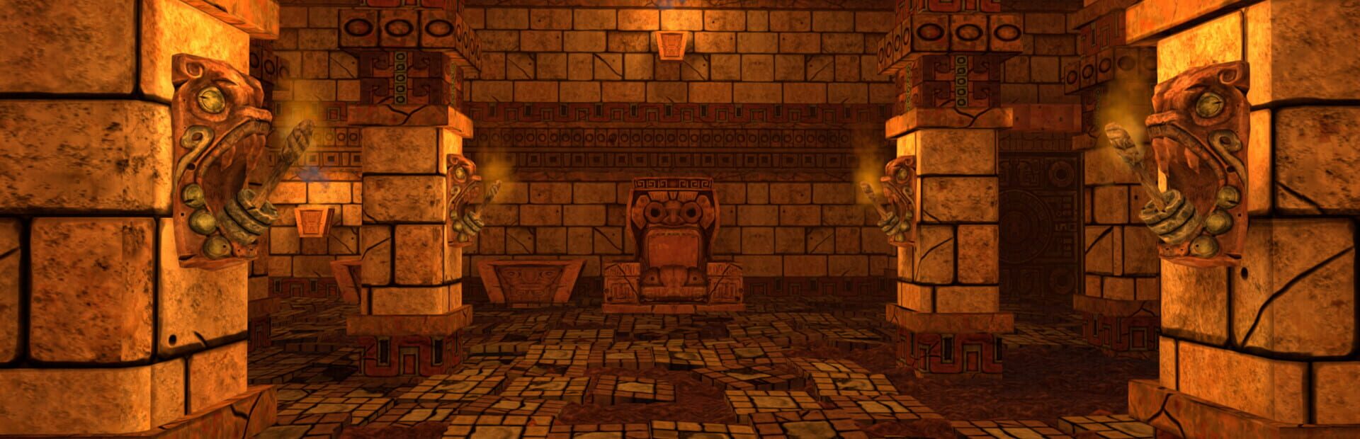 Artwork for Tomb of Chacal