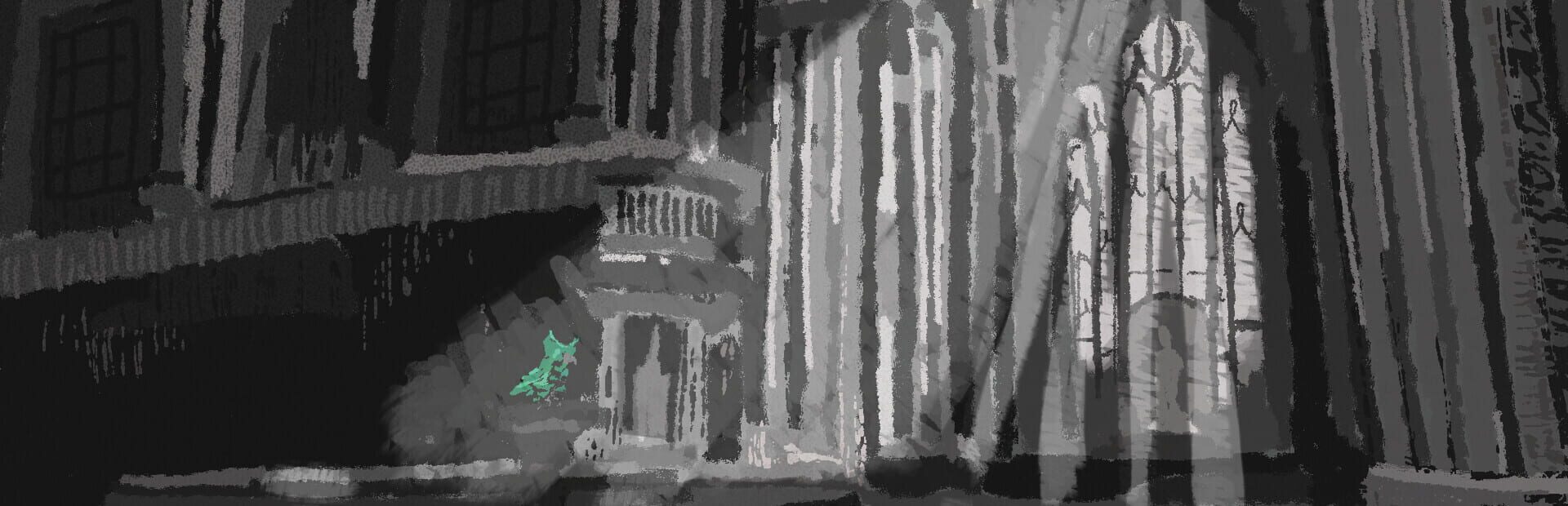 Artwork for CrowHallow