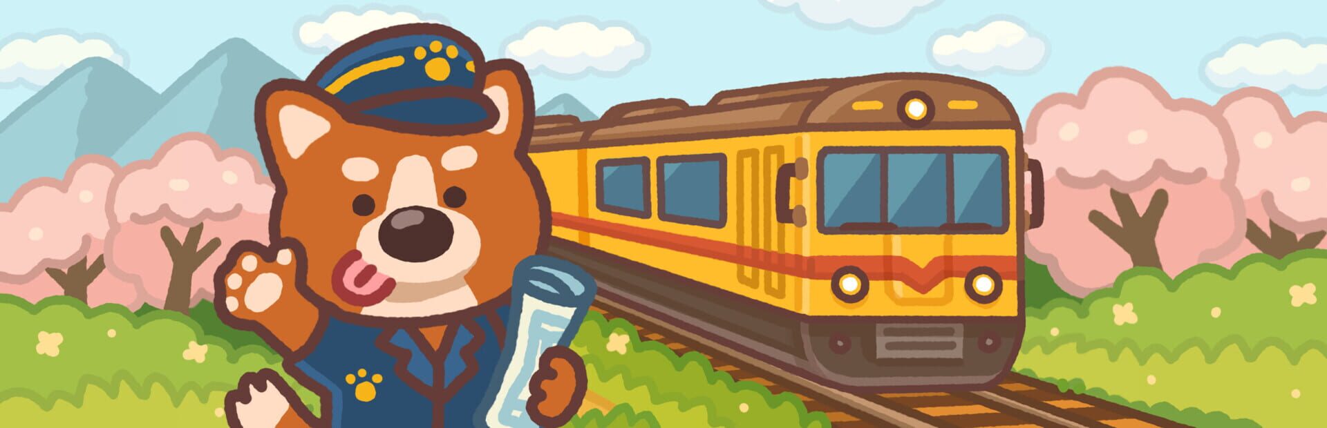 Artwork for Transpawt Train