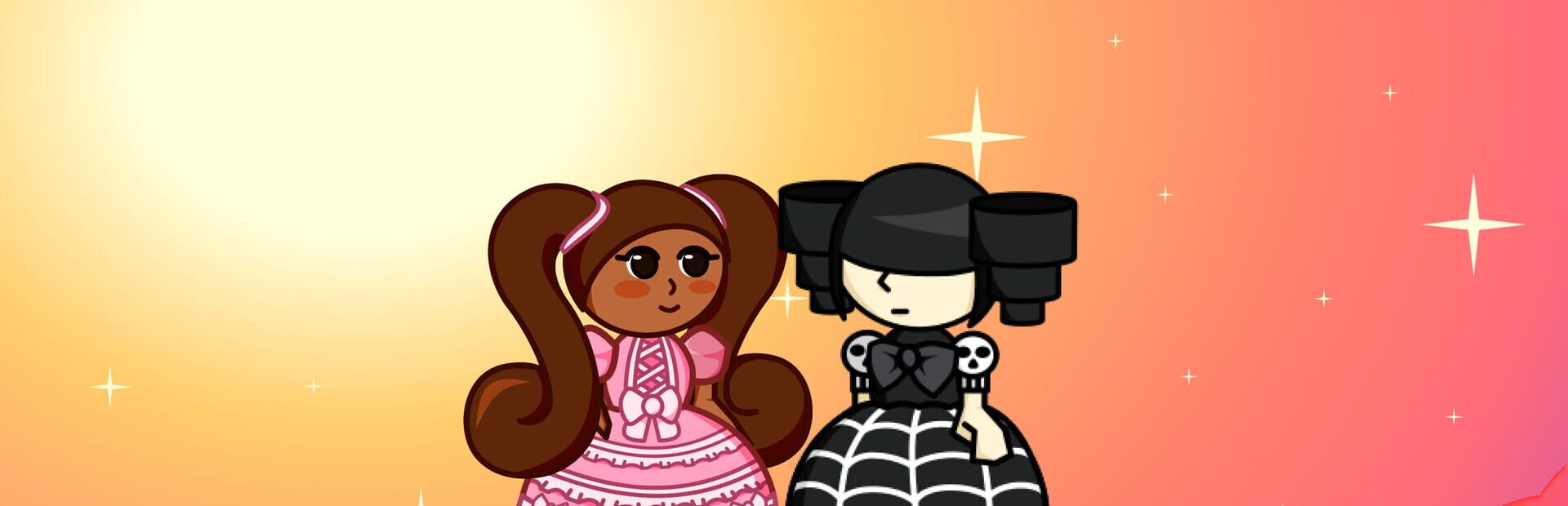 Artwork for Mumagi: Stellar Saviors
