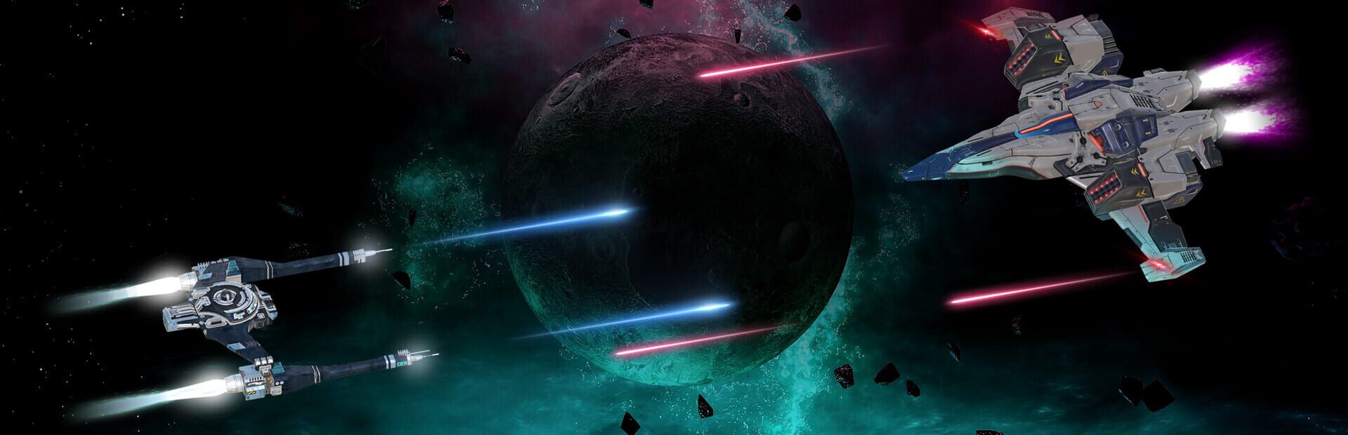 Artwork for Star Clicker Odyssey