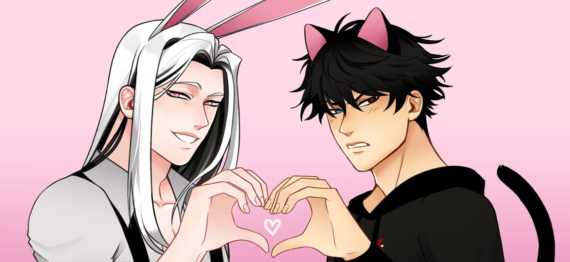 Artwork for Adopt A Boyfriend