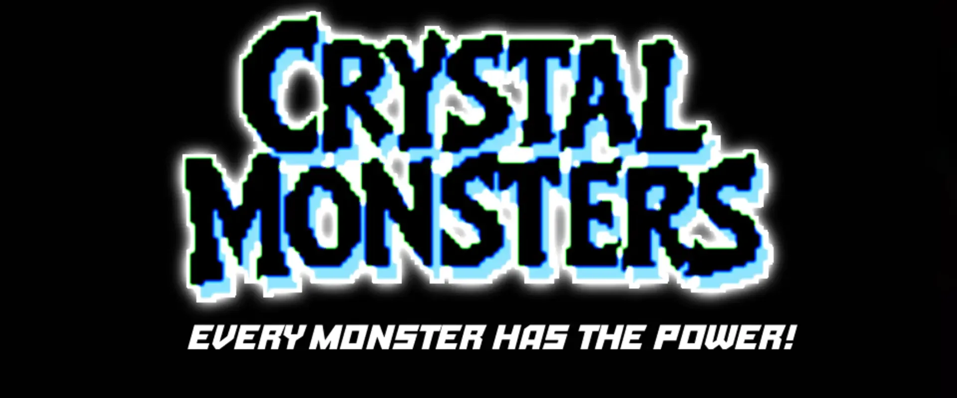 Crystal Monsters (2025)