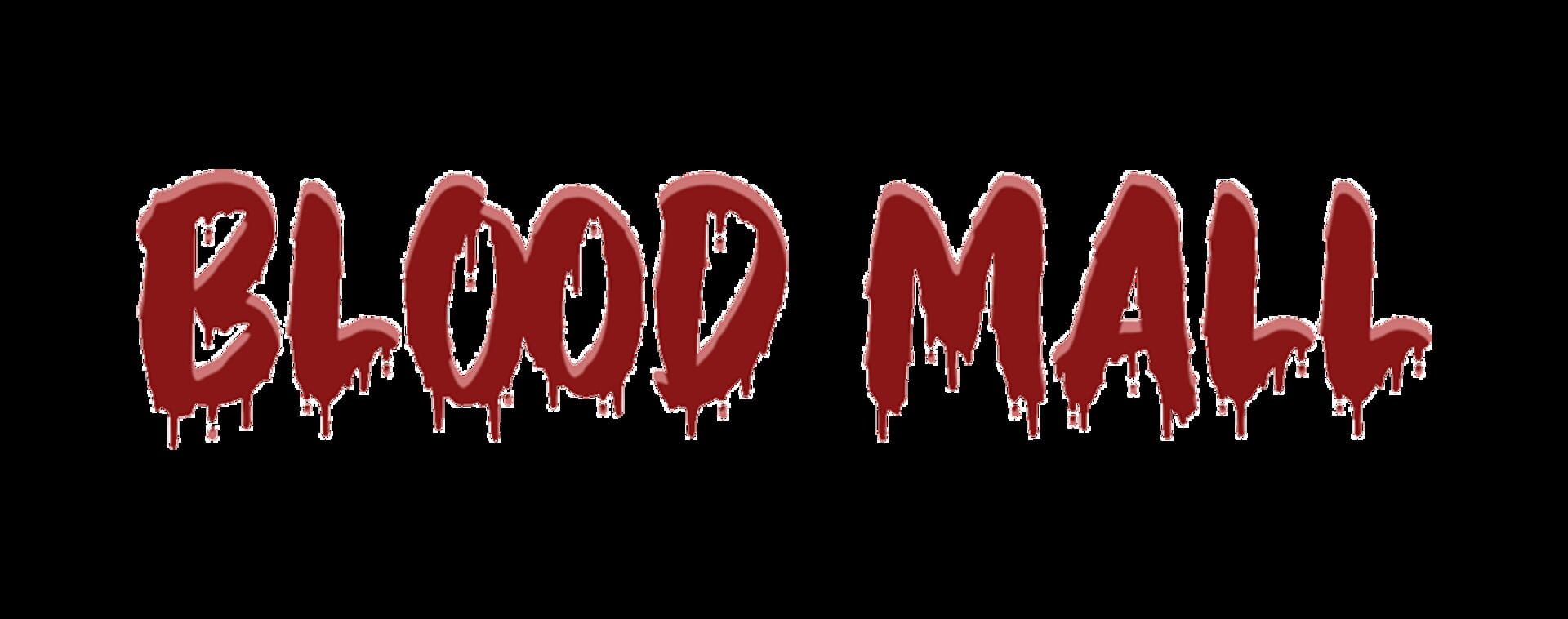 Artwork for Blood Mall