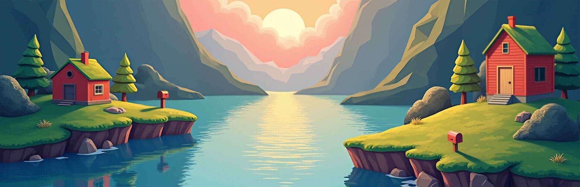 Artwork for Puffin Parcel Post
