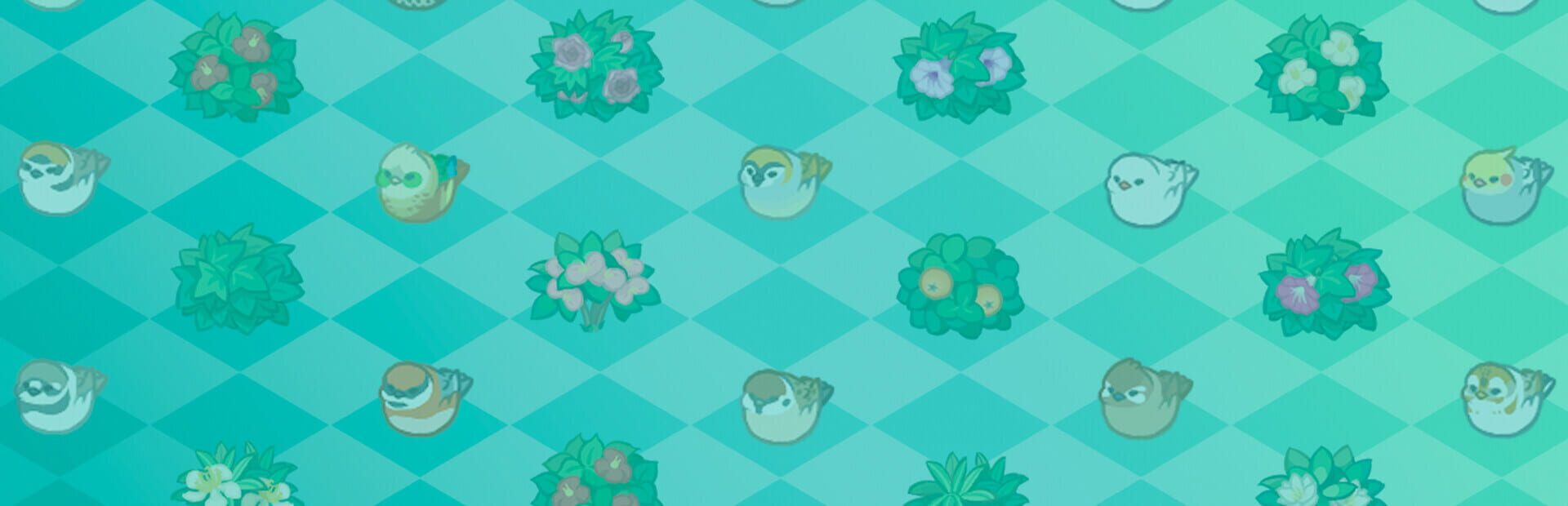 Artwork for Garden & Bird