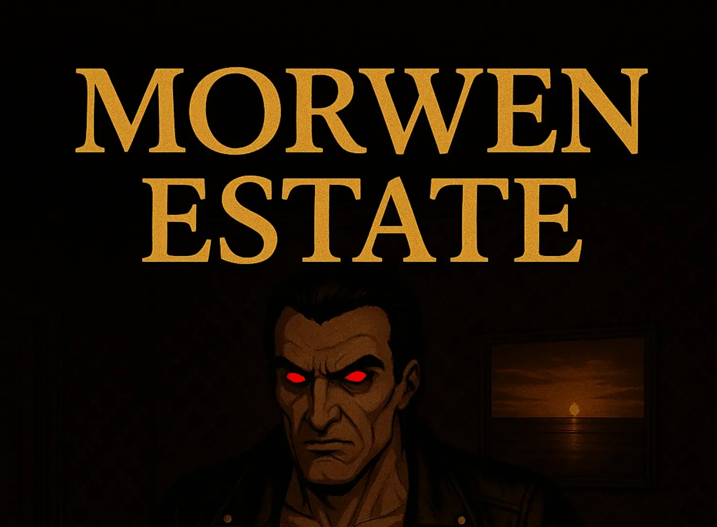 Morwen Estate
