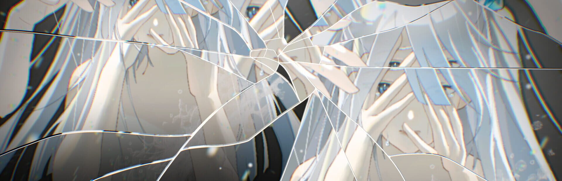 Artwork for Broken Prism