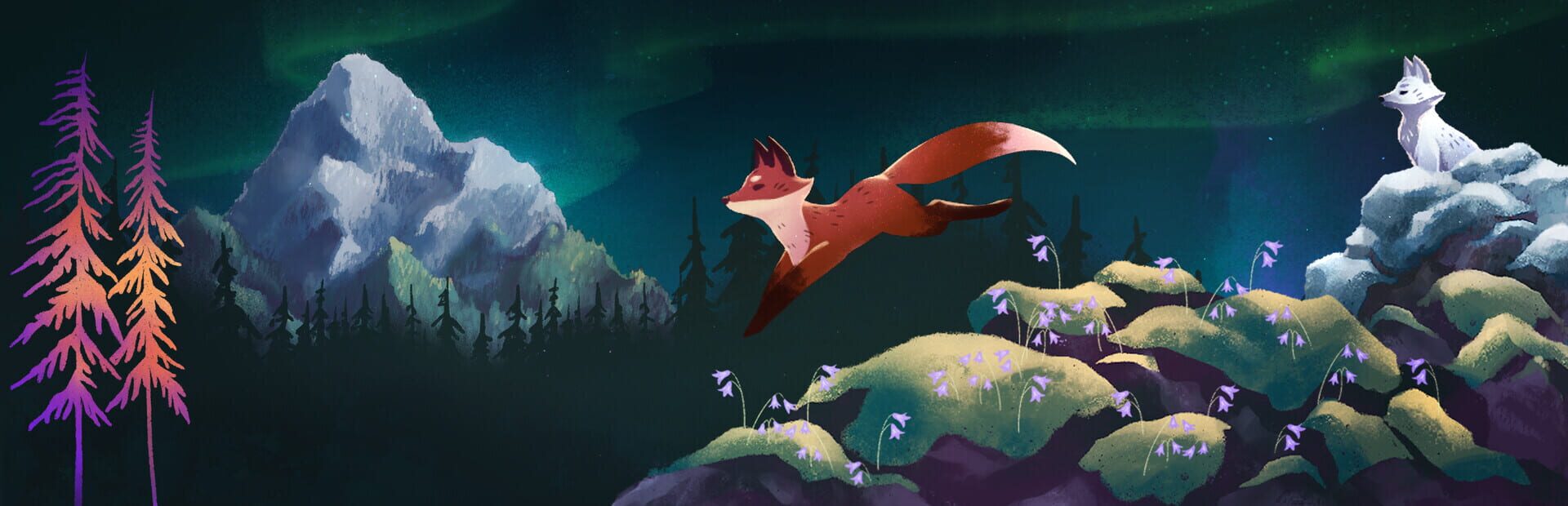 Artwork for Harmony in the Wild