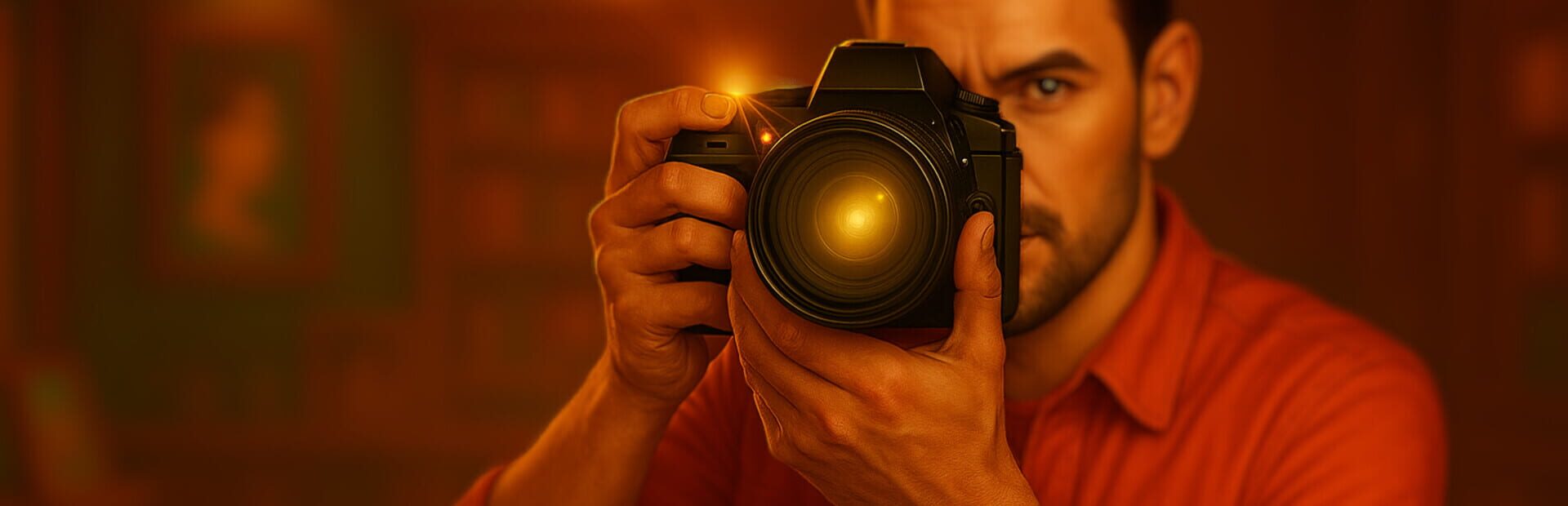 Artwork for Photographer's Life Simulator