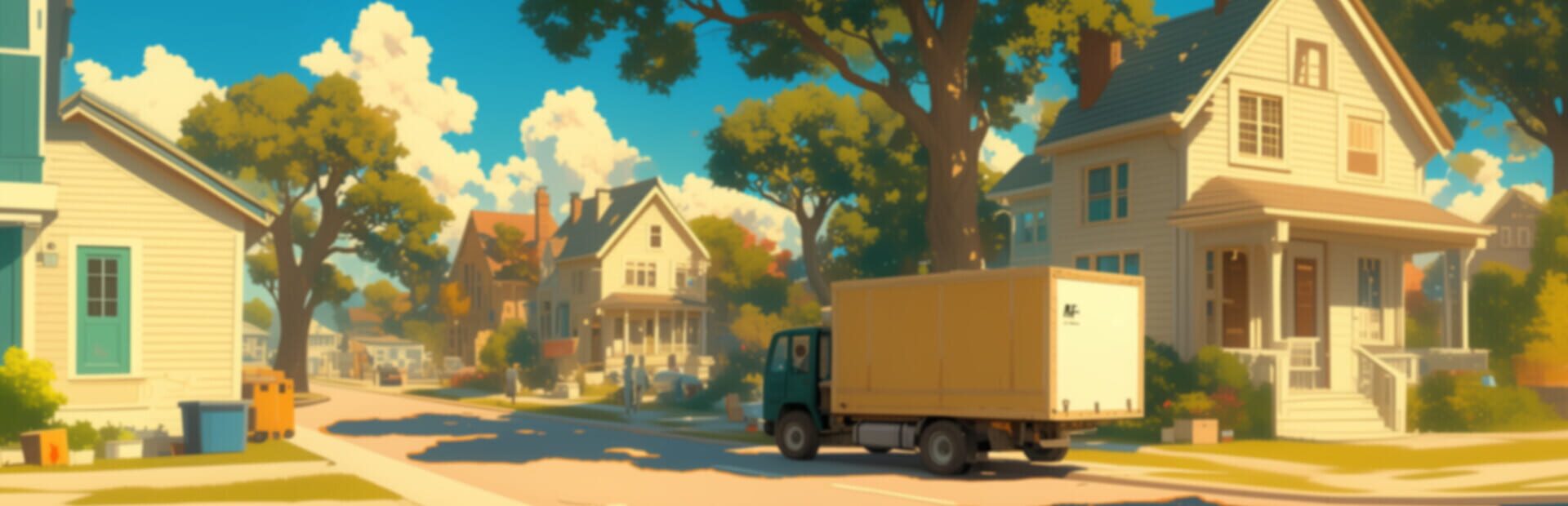 Artwork for Moving Simulator