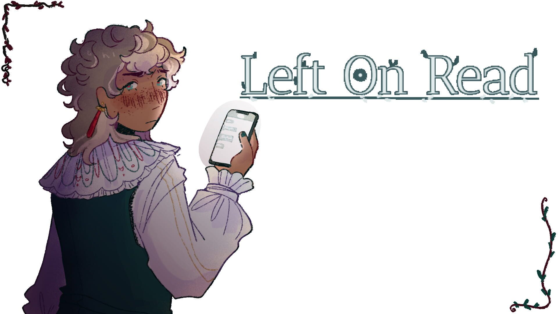 Artwork for Left On Read