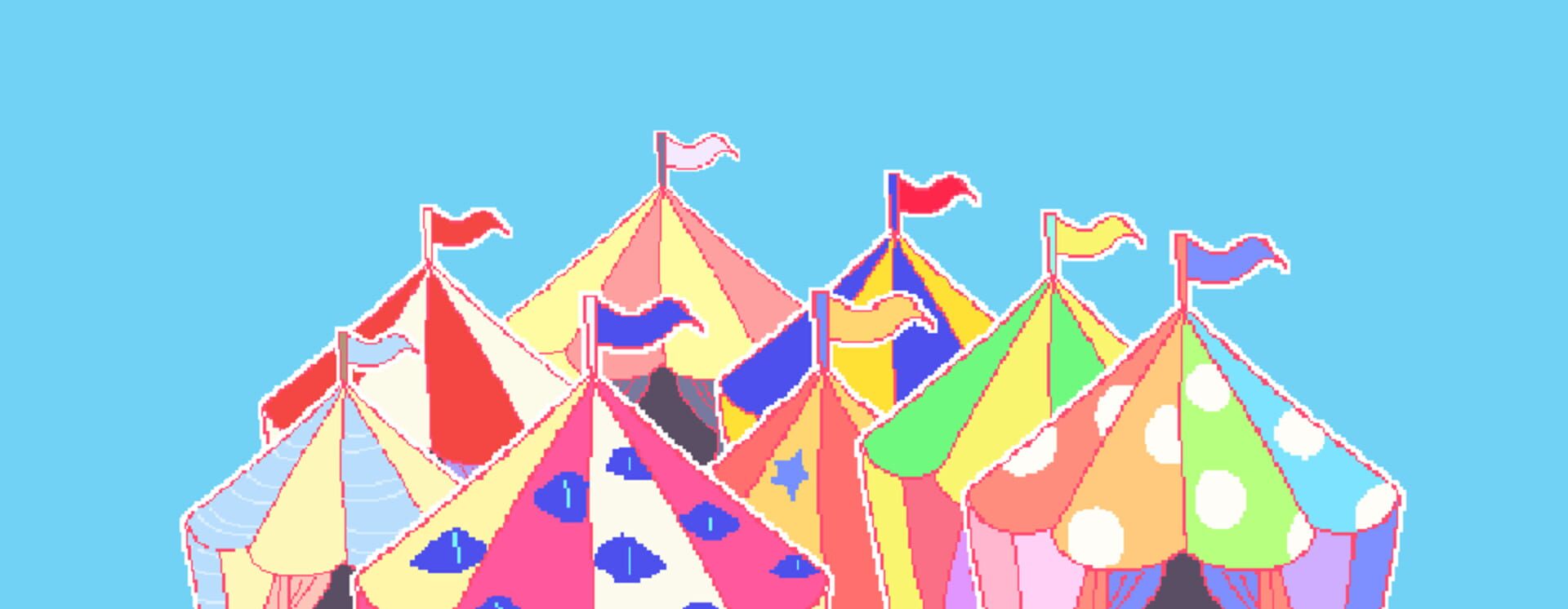 Artwork for Circus of Clowns