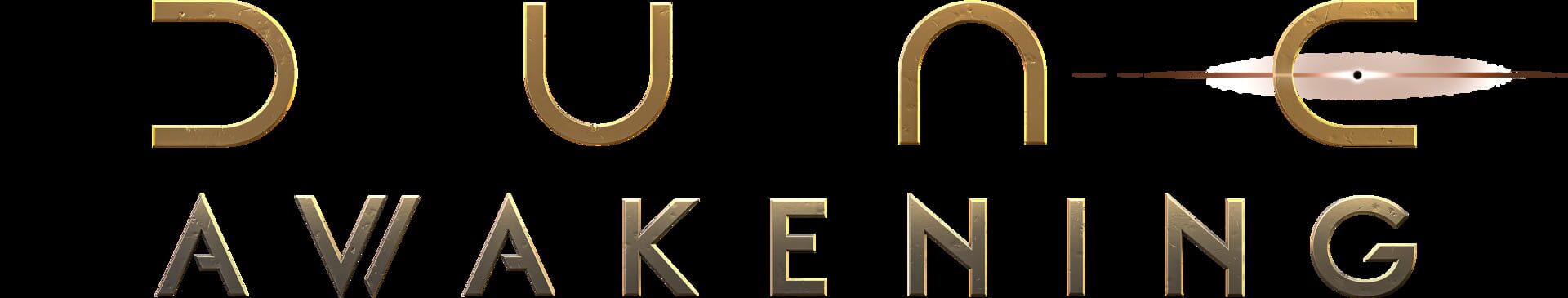 Artwork de Dune: Awakening