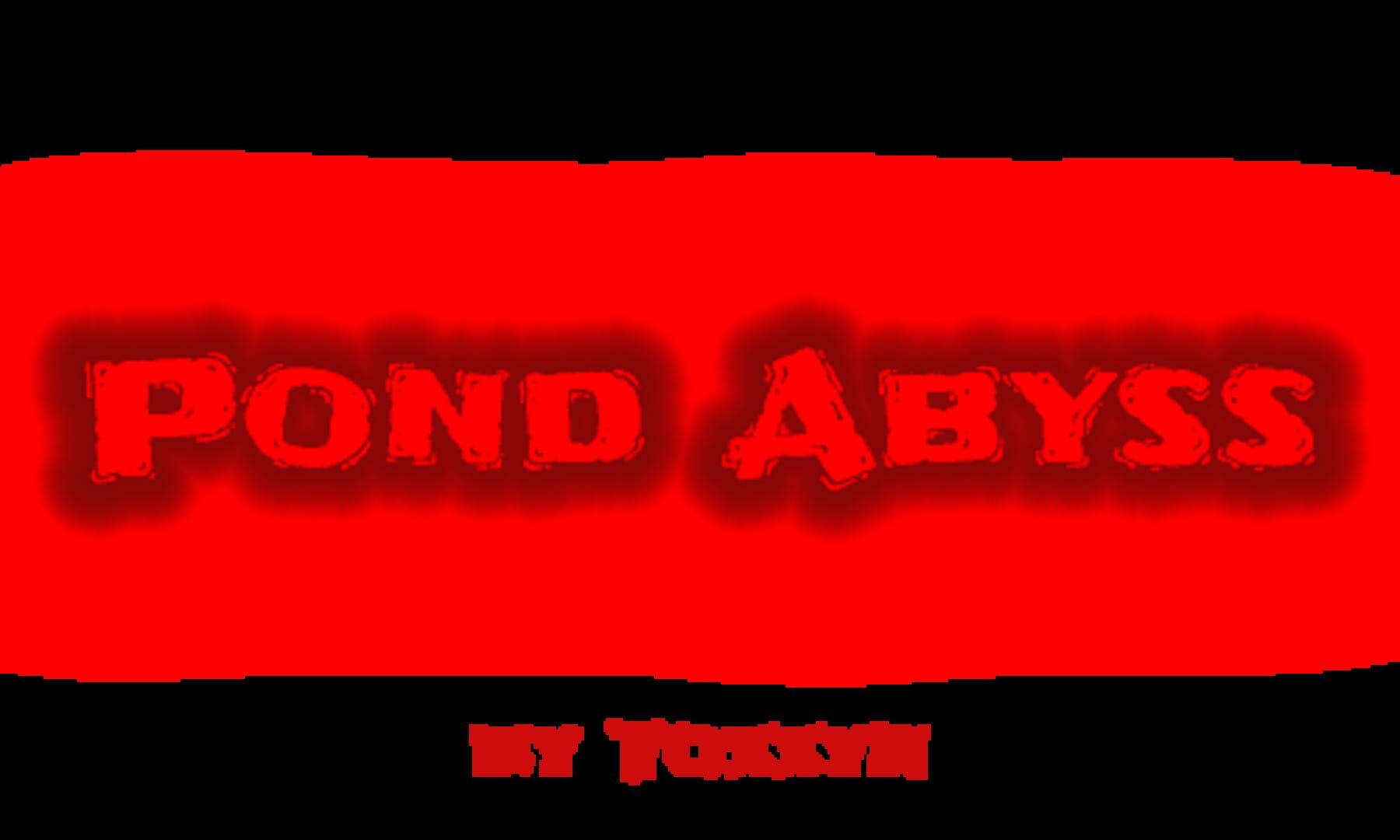 Artwork for Pond Abyss