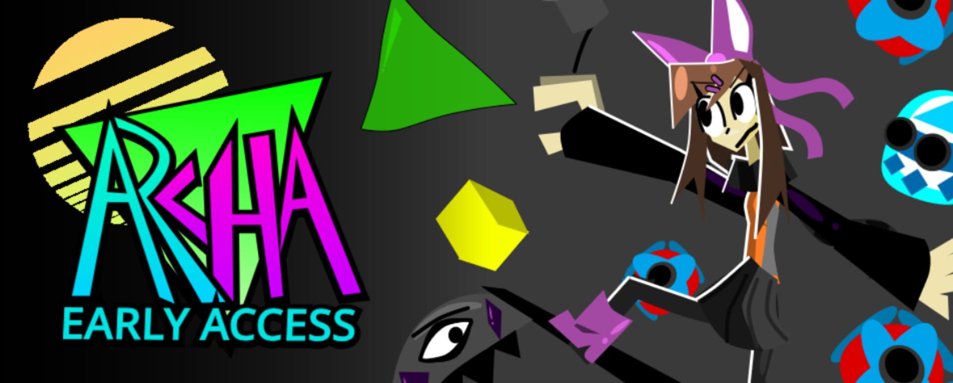 Artwork for Archa