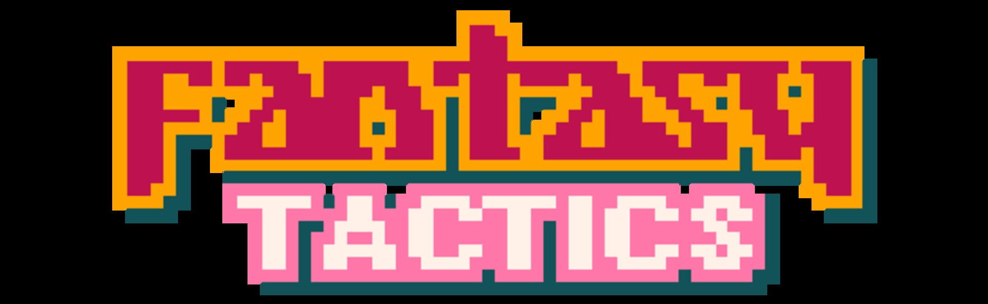 Artwork for Fantasy Tactics