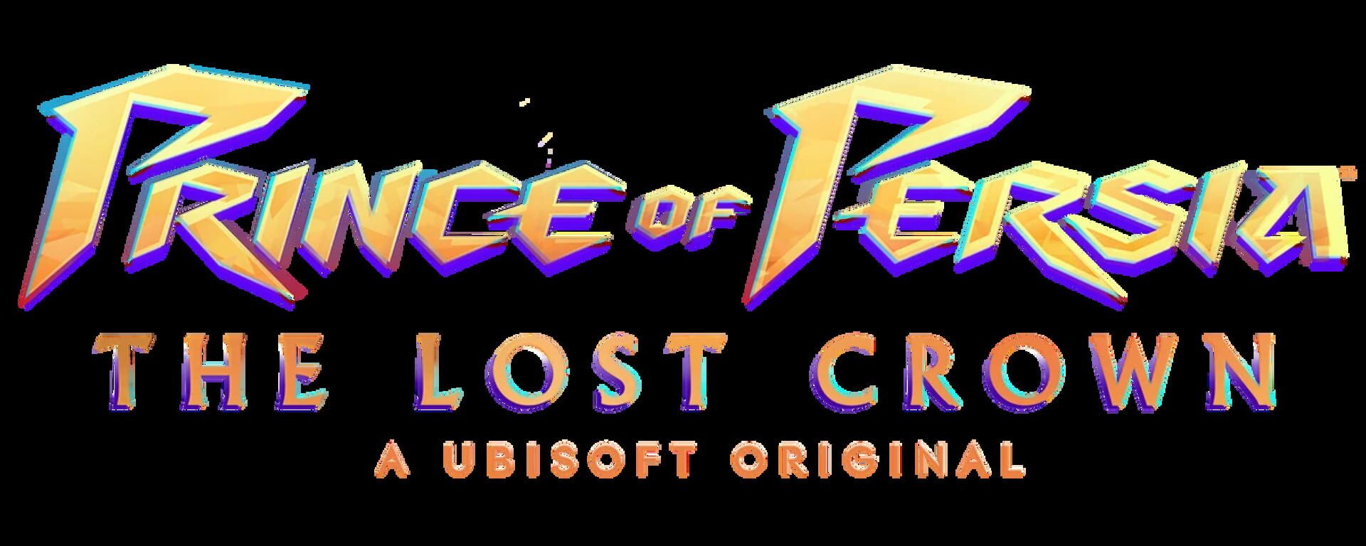 Prince of Persia: The Lost Crown artwork