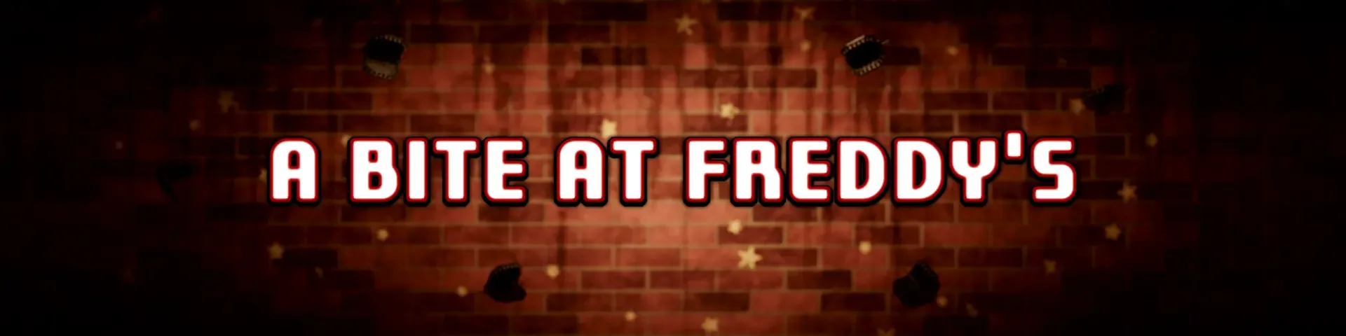 A Bite at Freddy's