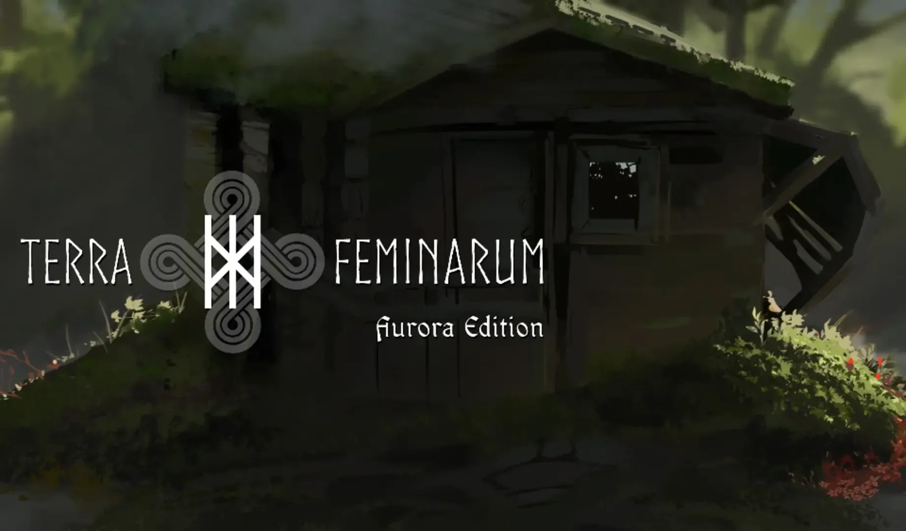 Terra Feminarum