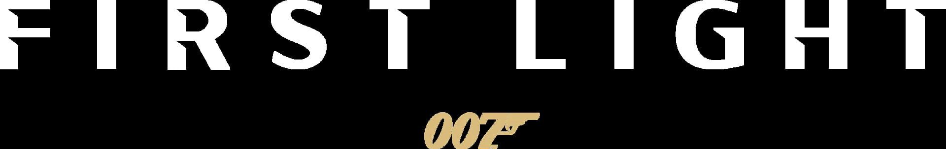 Artwork for 007: First Light