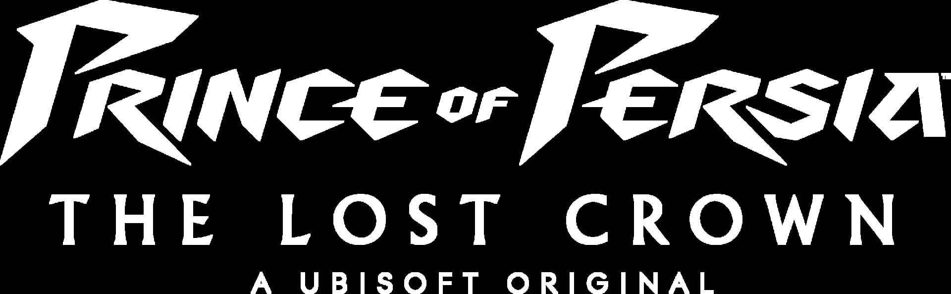 Prince of Persia: The Lost Crown artwork