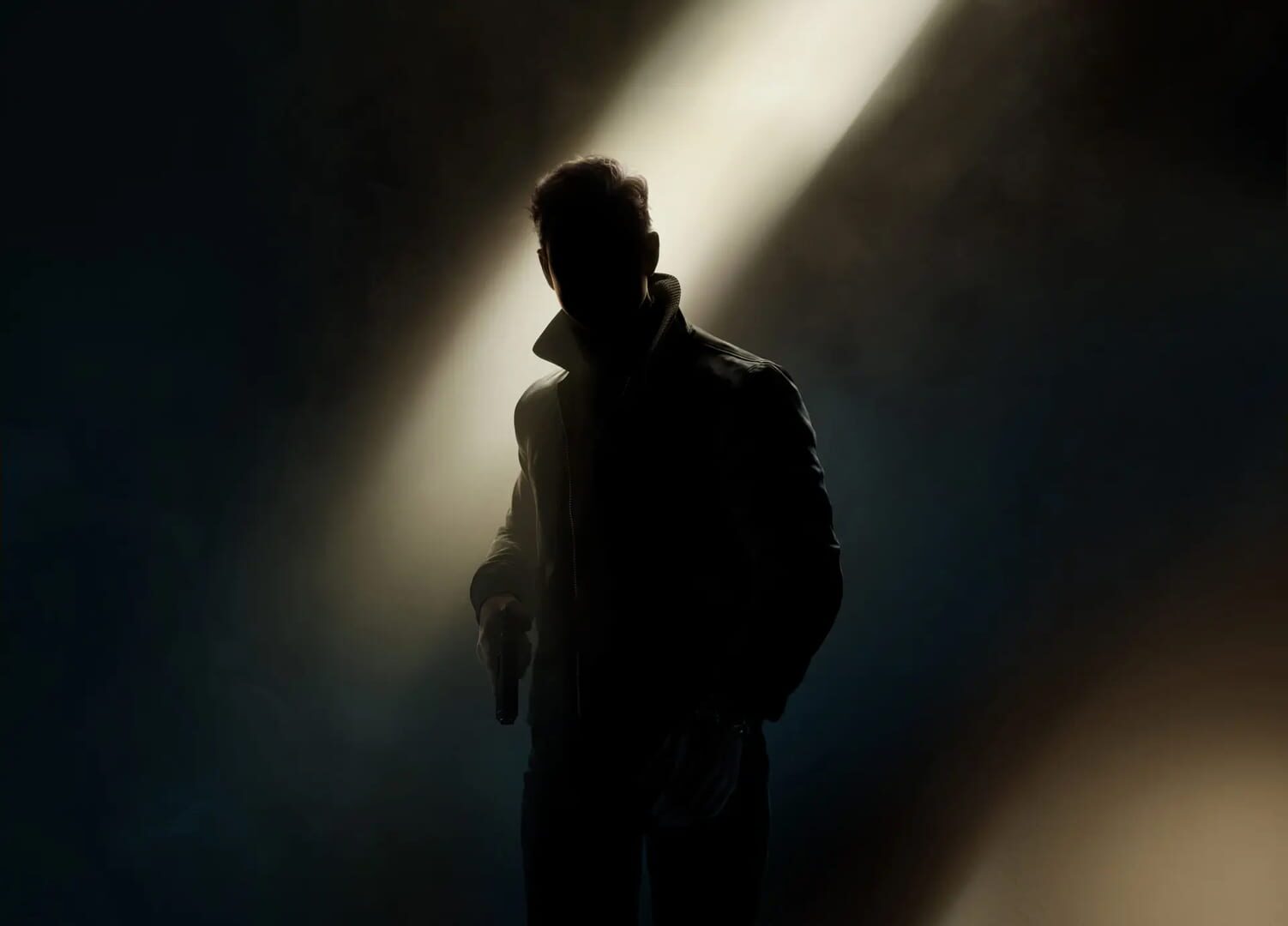 007: First Light artwork