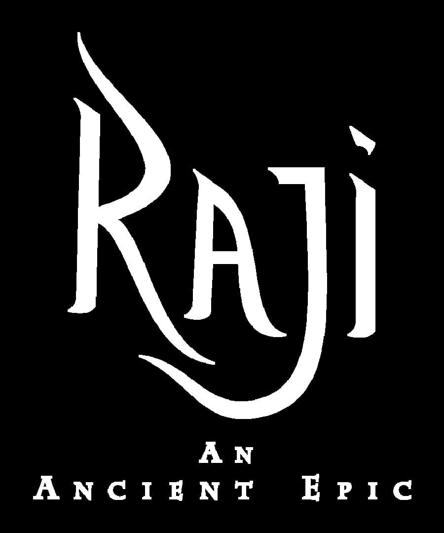 Raji: An Ancient Epic artwork