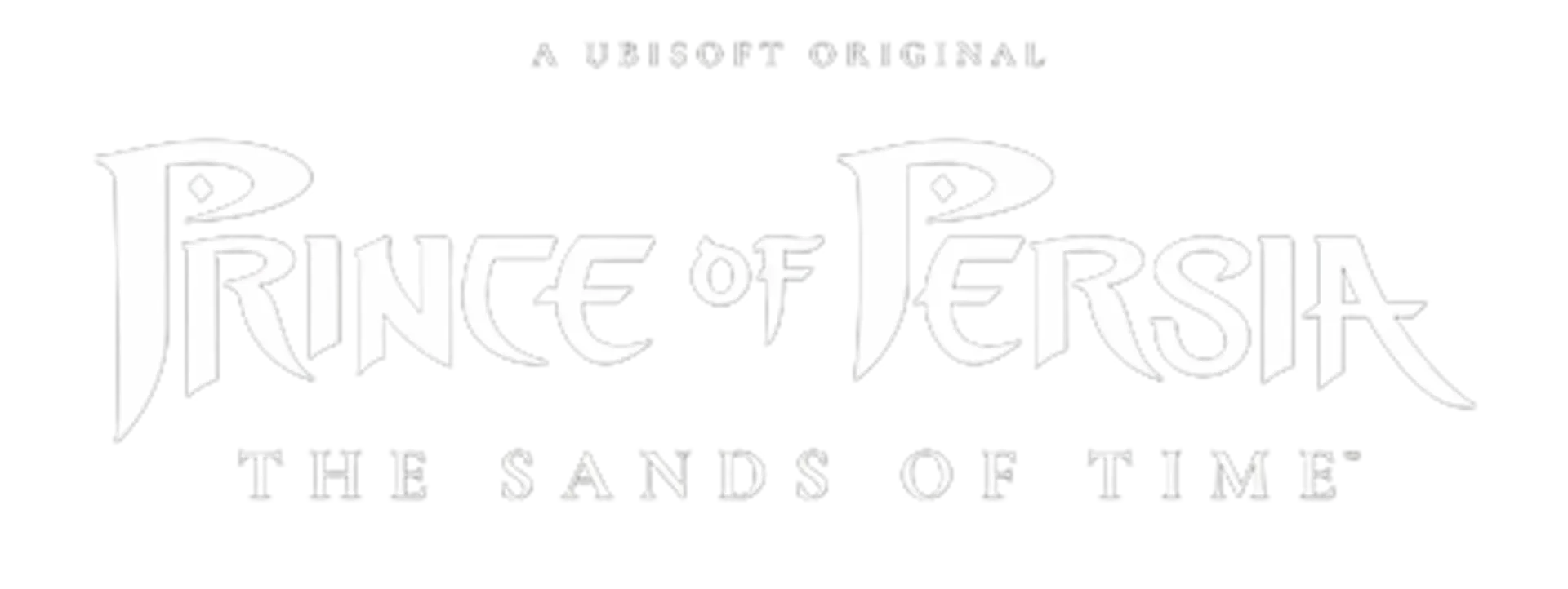 Prince of Persia: The Sands of Time