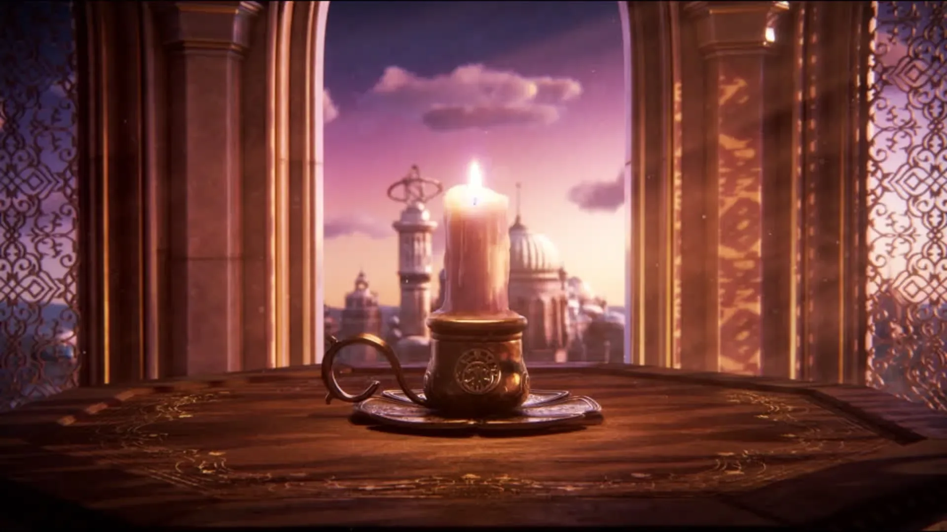 Prince of Persia: The Sands of Time Remake
