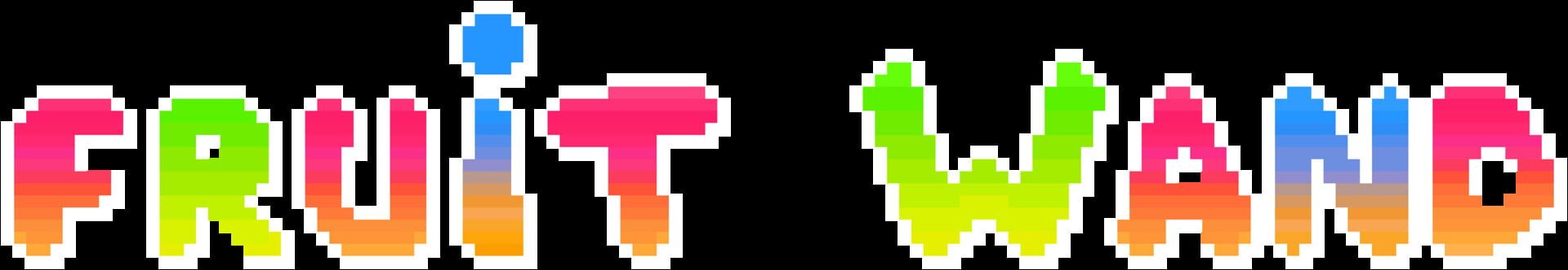 Artwork for Fruit Wand