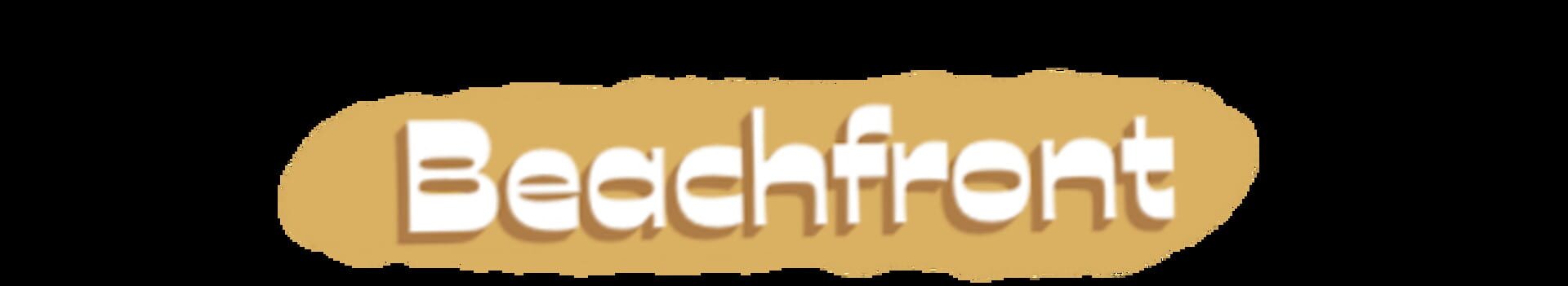 Artwork for Beachfront