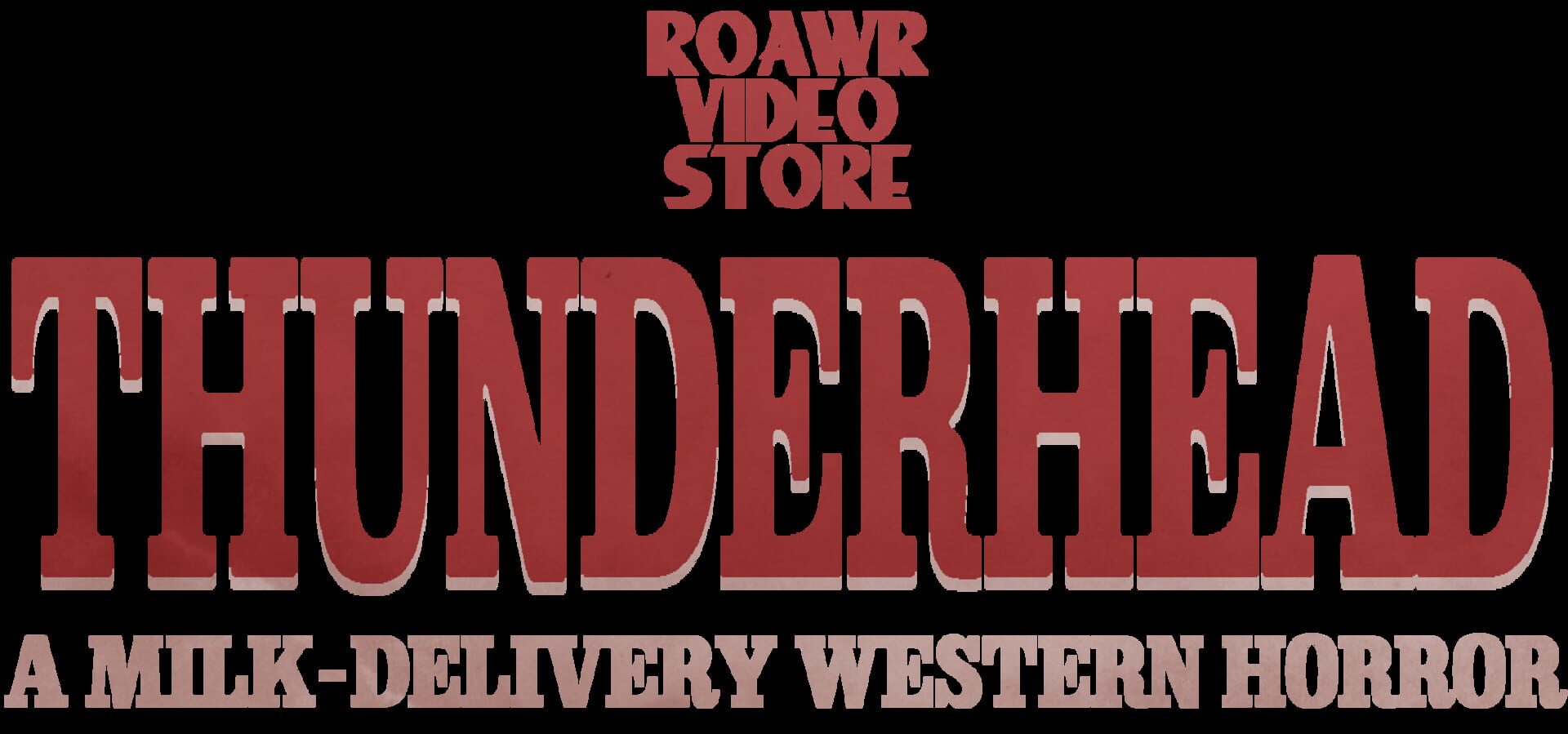 Artwork for Thunderhead