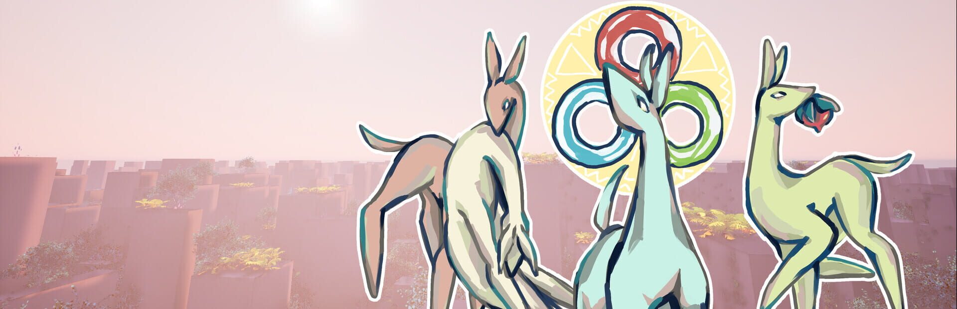 Artwork for Triumvora