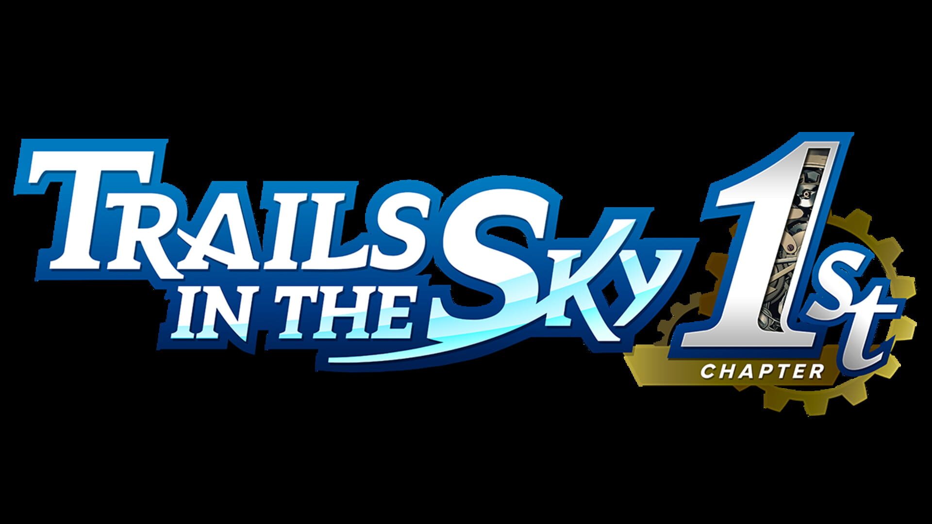 Trails in the Sky 1st Chapter artwork