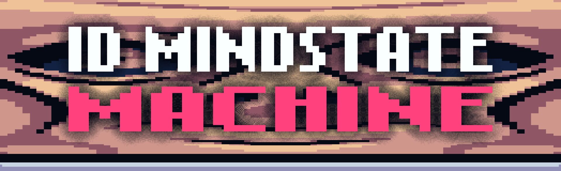 Artwork for Id Mindstate Machine