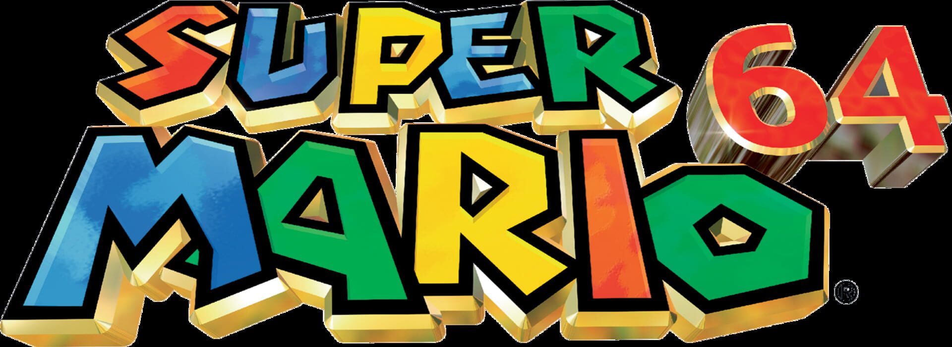 Super Mario 64