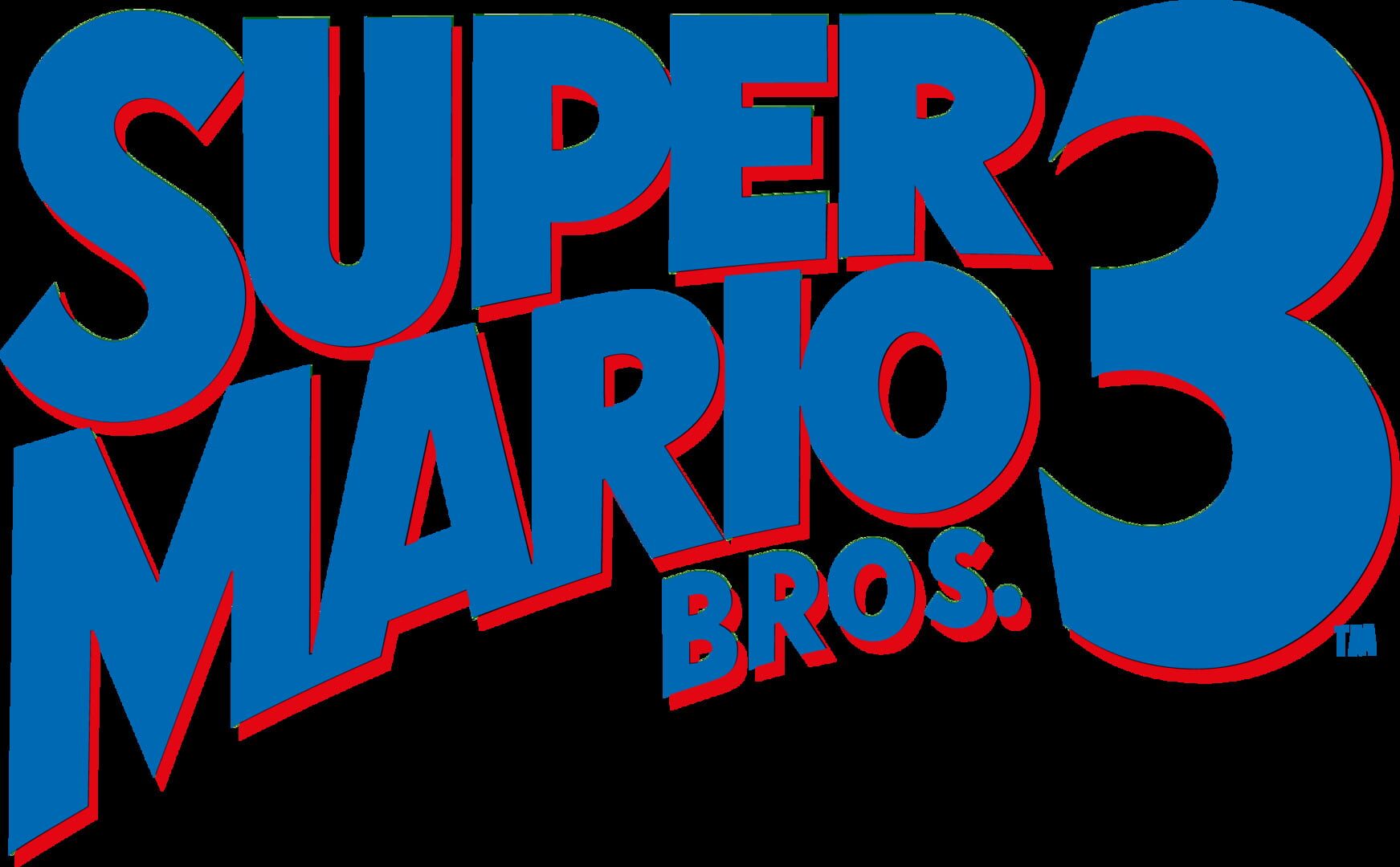 Super Mario Bros. 3