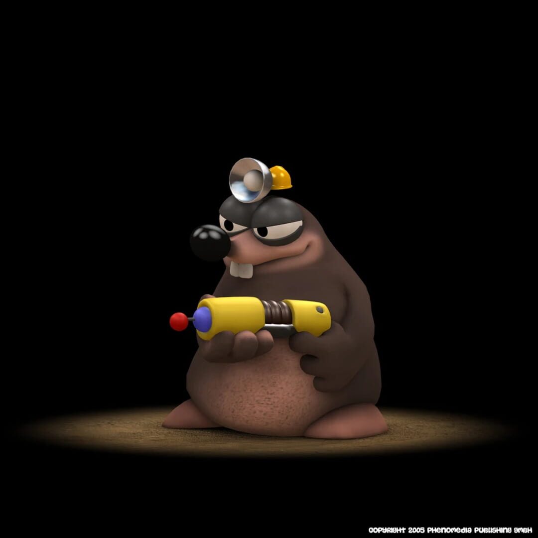 Artwork for Hank