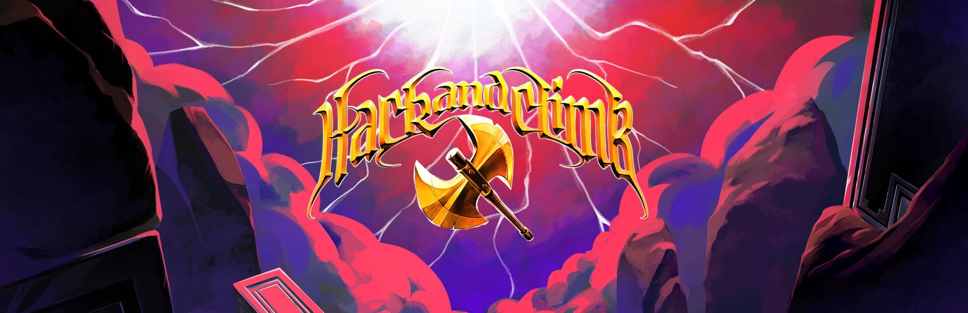 Artwork for Hack and Climb